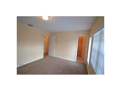 Bedroom Master