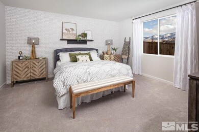 738 Butte Creek Rd unit Lot 17, Dayton, NV 89403 - photo 7