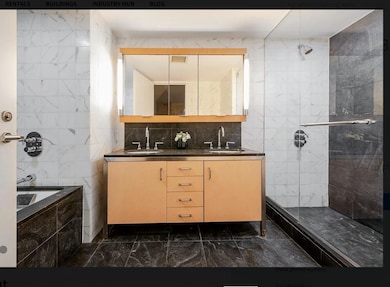 Windsor Park unit 8E, New York, NY 10019 - photo 2