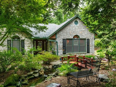 79 Forest Lake Dr, Asheville, NC 28803 - photo 3