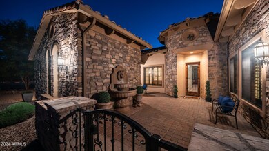 4042 N El Sereno Cir, Mesa, AZ 85207 - photo 3