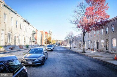 705 N Collington Ave, Baltimore, MD 21205 - photo 2