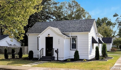 202 E Olive St, Staunton, IL 62088 - photo 3