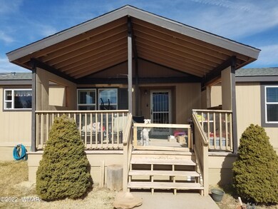 1267 Papoose Trail, Show Low, AZ 85901 - photo 3