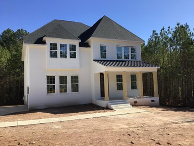 1116 the Parks Dr, Pittsboro, NC 27312 - photo 7