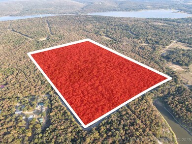 0 Buds Point Rd unit 2542807, McAlester, OK 74501 - photo 5