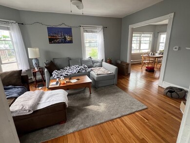 13 Edward St unit 2, Medford, MA 02155 - photo 5