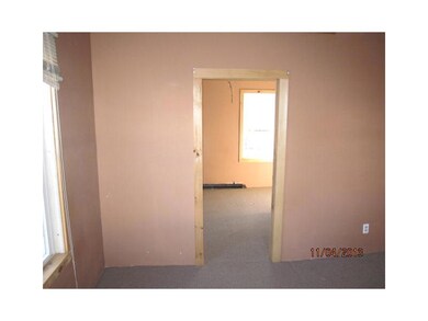 Bedroom.