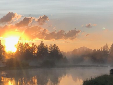 Sunset Mt. B View