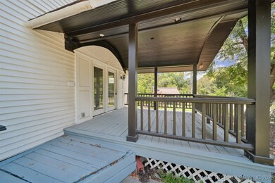 512 W Cherokee St, Cleveland, OK 74020 - photo 5