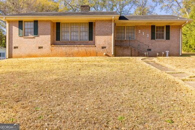 213 Jefferson St, Thomaston, GA 30286 - photo 2