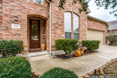 25603 Poerner Trail, San Antonio, TX 78261 - photo 2