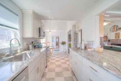 248 Old Wharf Rd unit M3, Dennis Port, MA 02639 - photo 4