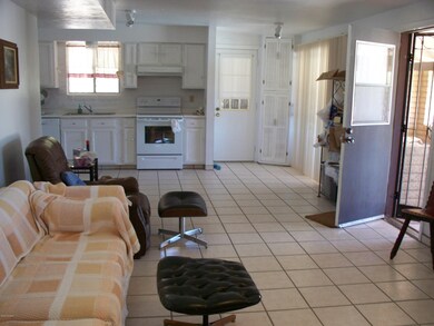 Family Room.