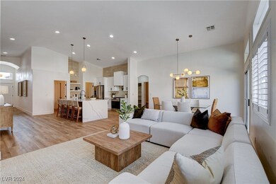 3996 Genoa Dr, Las Vegas, NV 89141 - photo 6