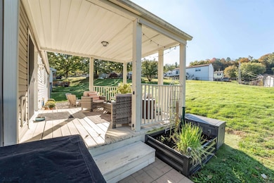 200 Eastgate Dr, Morgantown, WV 26508 - photo 4