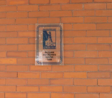 Landmark Designation