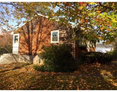 80 Danforth St, Taunton, MA 02780 - photo 3