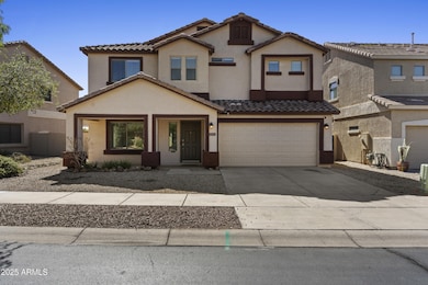 22279 E Via Del Rancho, Queen Creek, AZ 85142 - photo 3