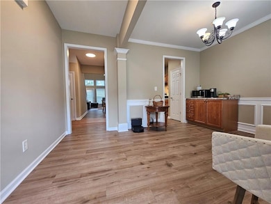 2216 Worrall Hill Dr, Duluth, GA 30096 - photo 2