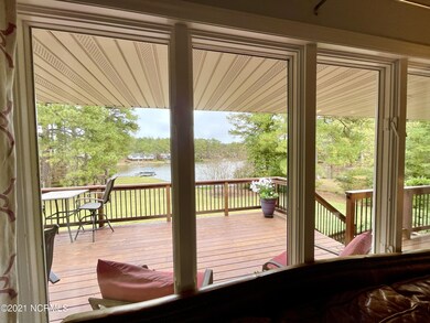 View from Living