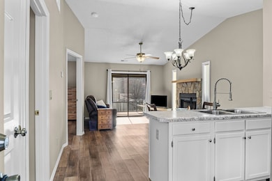 35C Mint Lake Ct W, Franklin, NC 28734 - photo 7