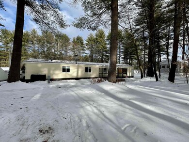 34 Wyman Rd, Deering, NH 03244 - photo 3