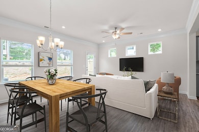 5 Pisgah Crossing unit 5, Cartersville, GA 30120 - photo 7