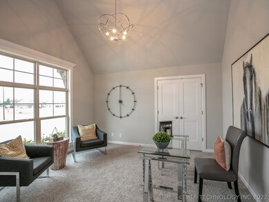 3900 W Van Buren St, Broken Arrow, OK 74011 - photo 4