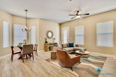 1065 Gaitan St, El Paso, TX 79928 - photo 5