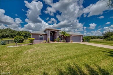 1713 Columbus Ave, Lehigh Acres, FL 33972 - photo 2