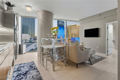 Veer Towers East unit 706, Las Vegas, NV 89158 - photo 5