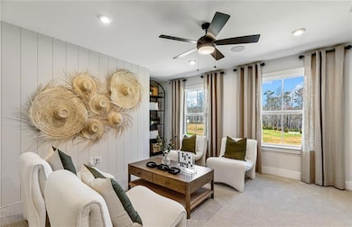 1628 Wander Mill, Cumming, GA 30040 - photo 7