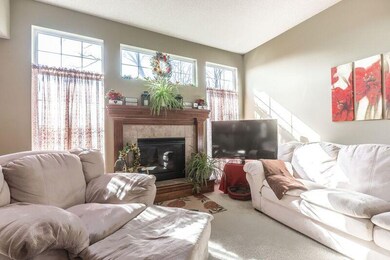 Great Room w/gas fireplace