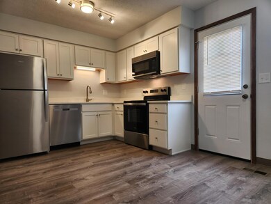 5319 Shiloh - kitchen 2