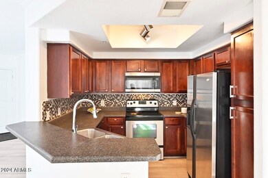 Kitchen 1