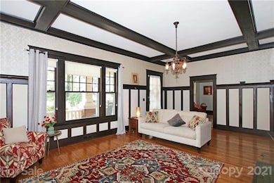 139 Park St, Statesville, NC 28677 - photo 6