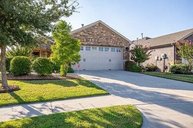 522 Feather Grass Way, Richmond, TX 77469 - photo 2