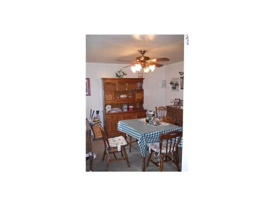 Dining Room.