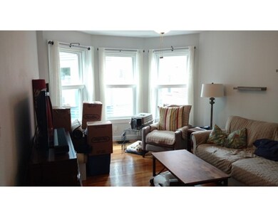 14 1/2 Magnolia Ave unit 1, Cambridge, MA 02138 - photo 3