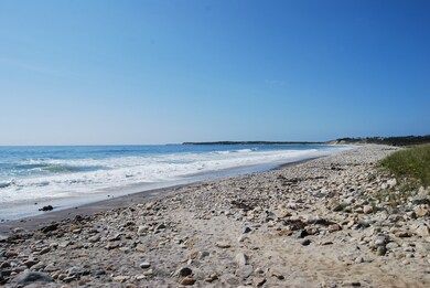 Stonewall Beach