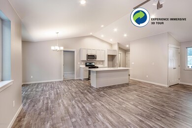 4100 N Coronado Street Wasilla AK