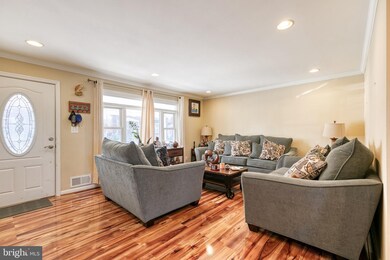 5605 Braxfield Rd, Halethorpe, MD 21227 - photo 4