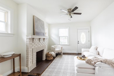 9 W North St, Cincinnati, OH 45215 - photo 4