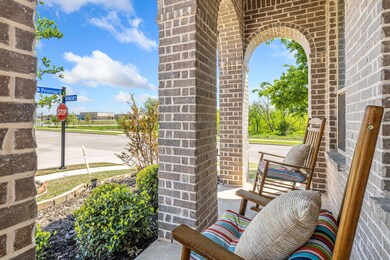 Can you see the neighborhood Sandbrock Ranch Eleme