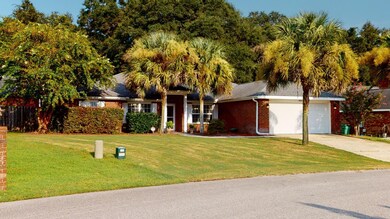 2184 Hagood Loop, Crestview, FL 32536 - photo 2