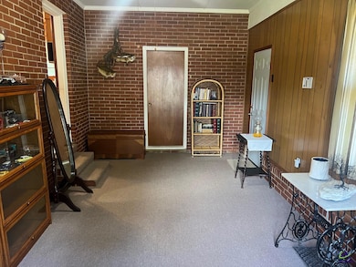 129 Lincoln St, Warner Robins, GA 31088 - photo 3