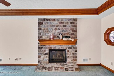 296 Cammi Dr, Shepherdsville, KY 40165 - photo 7