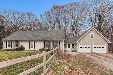 12250 Trinkle Rd, Dexter, MI 48130 - photo 6