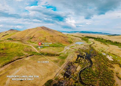 34 Outlaw Trail, Anaconda, MT 59711 - photo 6